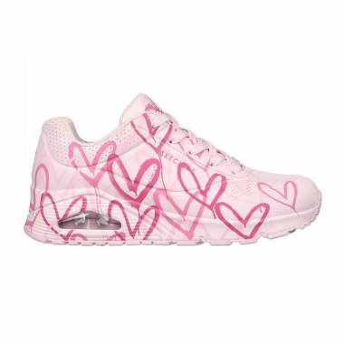 Skechers x JGoldcrown Spread The Love W 155507-LTPK batai