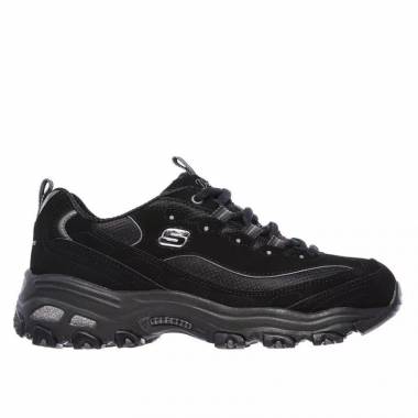 Skechers D-Lites Biggest Fan Black W 11930-BBK batai