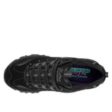 Skechers D-Lites Biggest Fan Black W 11930-BBK batai