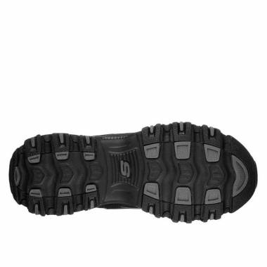 Skechers D-Lites Biggest Fan Black W 11930-BBK batai