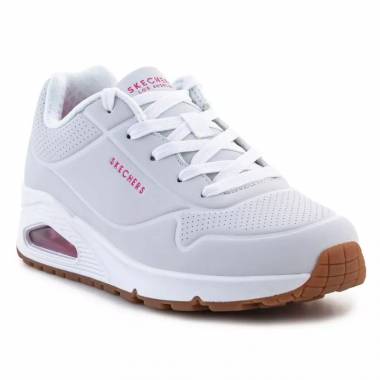 Skechers Stand On Air W 310024L-WHP batai