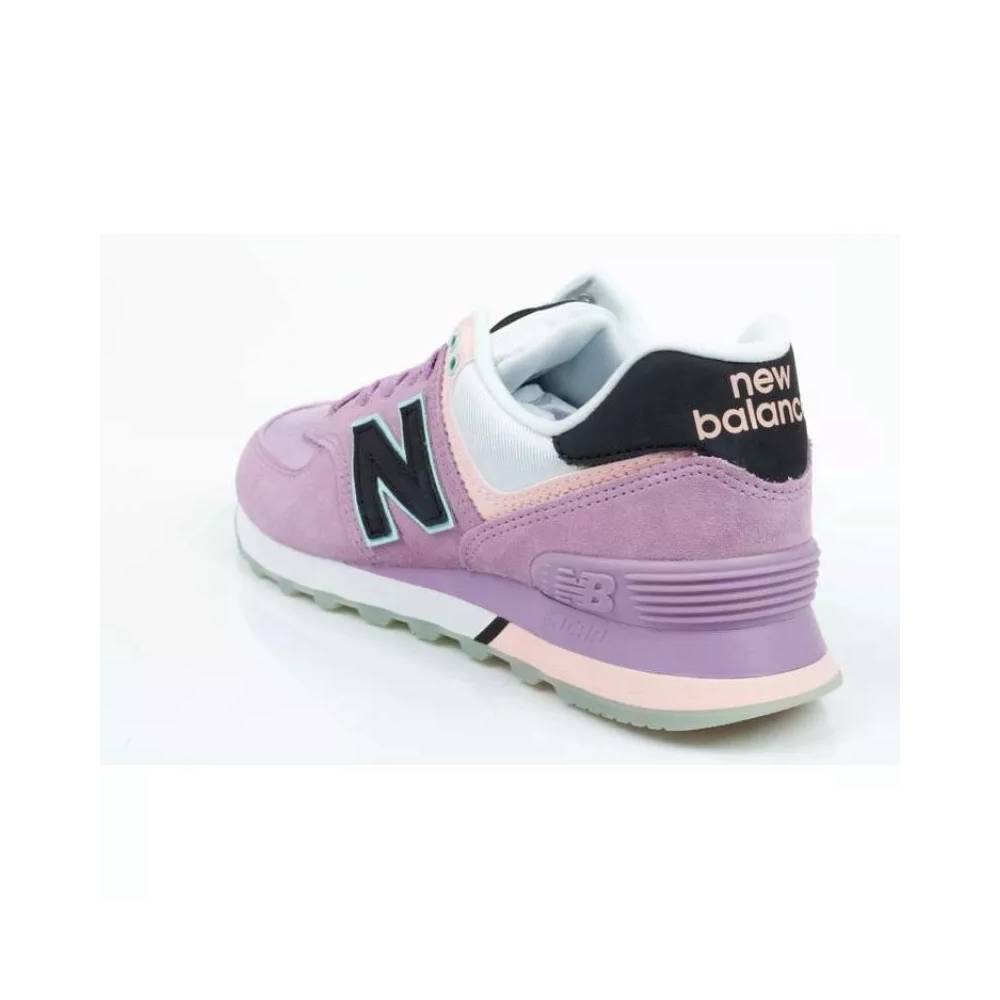 New Balance W WL574SAW batai