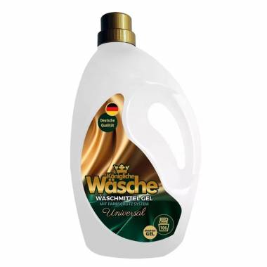 GELIS SKAL KÖNIGLICHEWÄSCHE UNIVE 3200ML