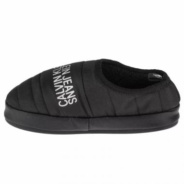 Calvin Klein Home Shoe Slipper W Warm Lining W YW0YW00412-BEH