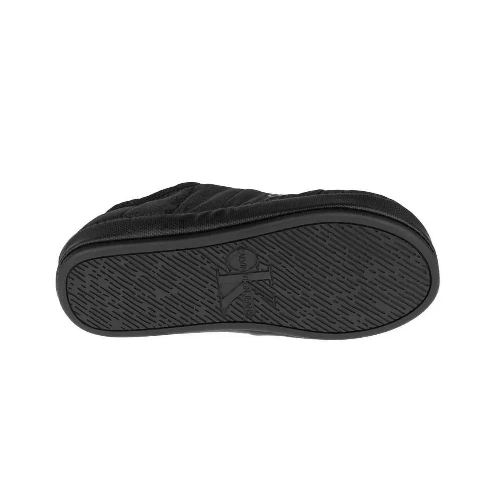 Calvin Klein Home Shoe Slipper W Warm Lining W YW0YW00412-BEH