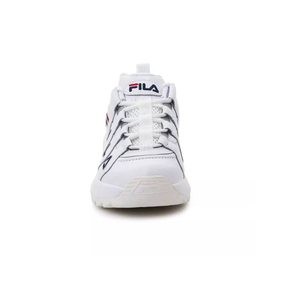 Fila Countdown Low W 1010751.1FG batai