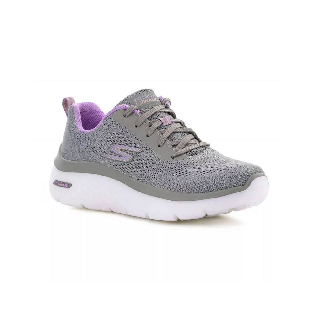 Skechers Hyper Burst W 124578-GYPR