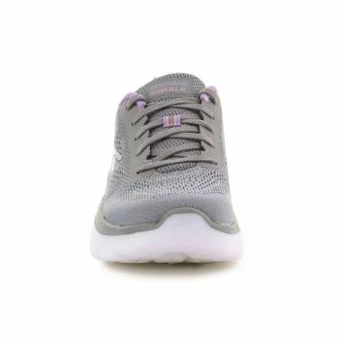 Skechers Hyper Burst W 124578-GYPR