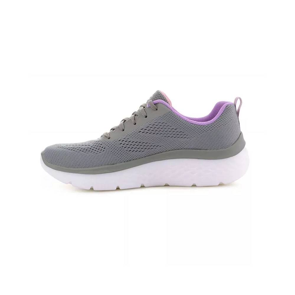 Skechers Hyper Burst W 124578-GYPR