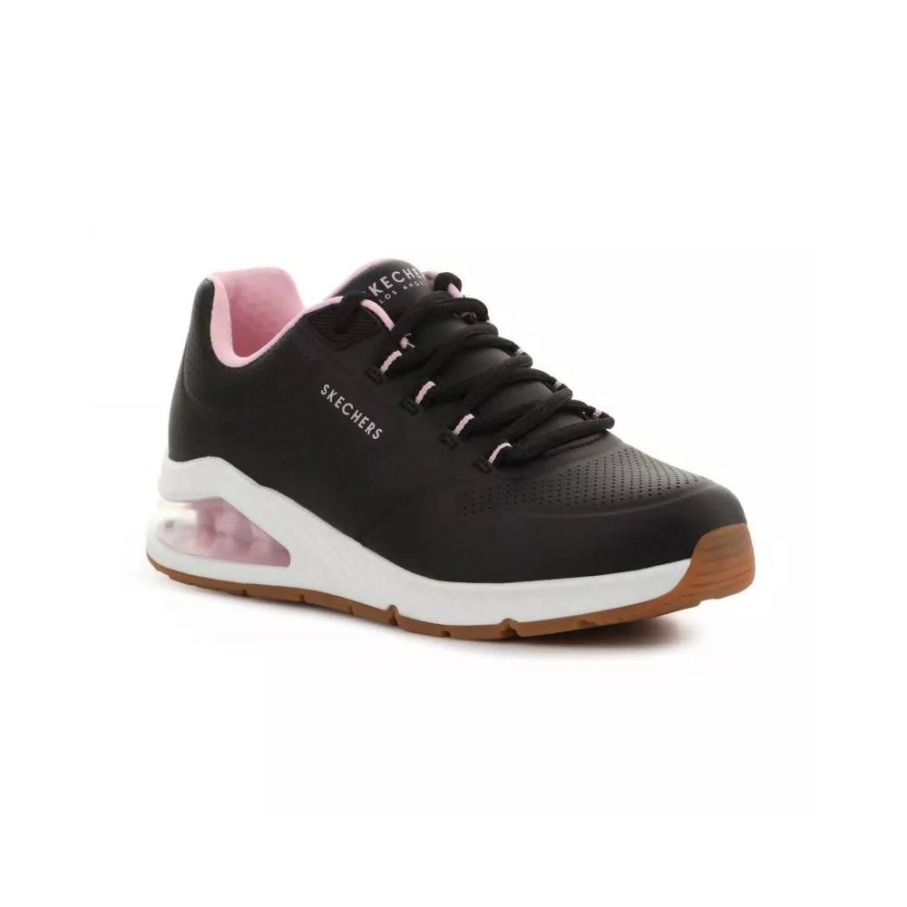 Skechers Uno 2 W 155542-BLK Batai