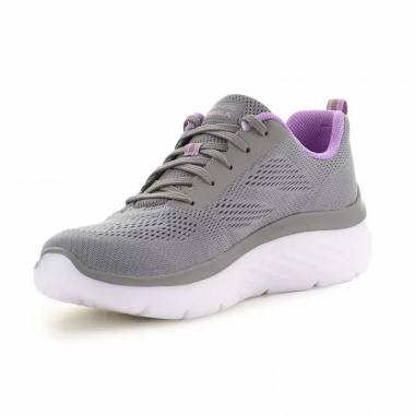 Skechers Hyper Burst W 124578-GYPR