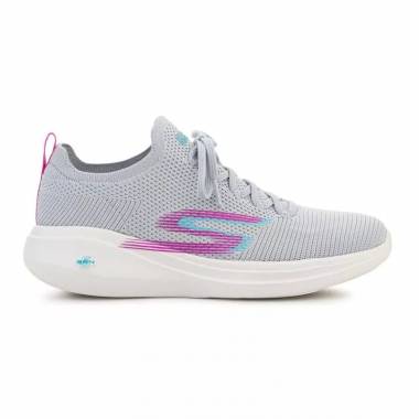 Skechers Go Run Fast Brisk Day W 128186-LGPR