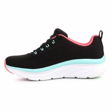 Skechers D'lux Walker Fresh Finesse W 149368-BKMN