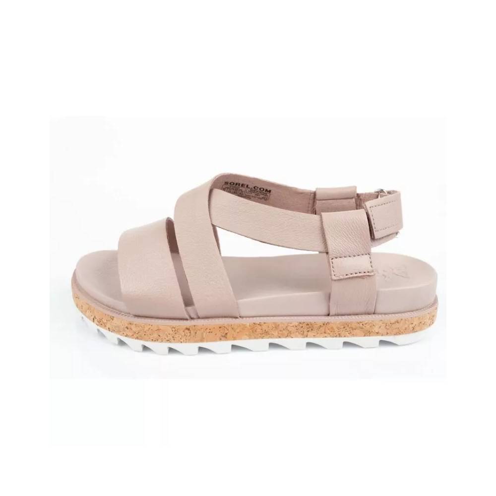 Sandalai Sorel Roaming Criss W NL4295-649