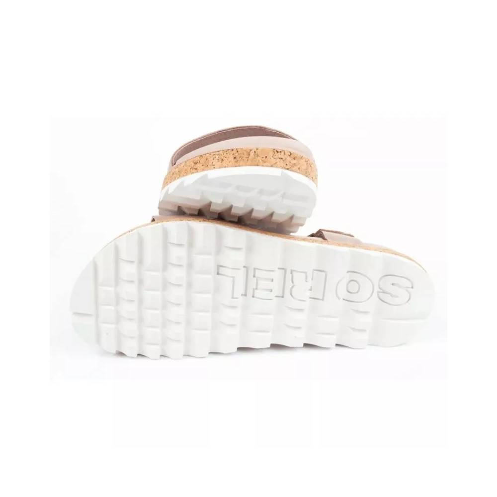 Sandalai Sorel Roaming Criss W NL4295-649