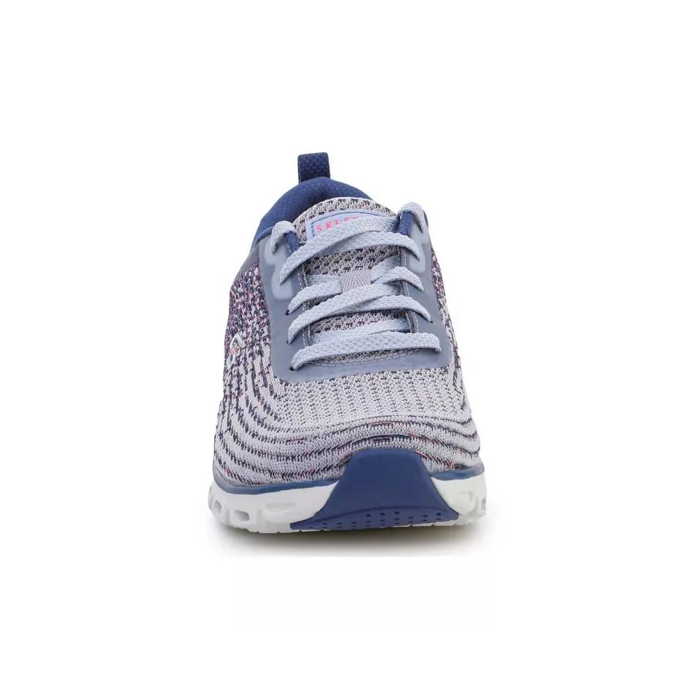 Skechers Glide Step Head Start W 104325-SLT