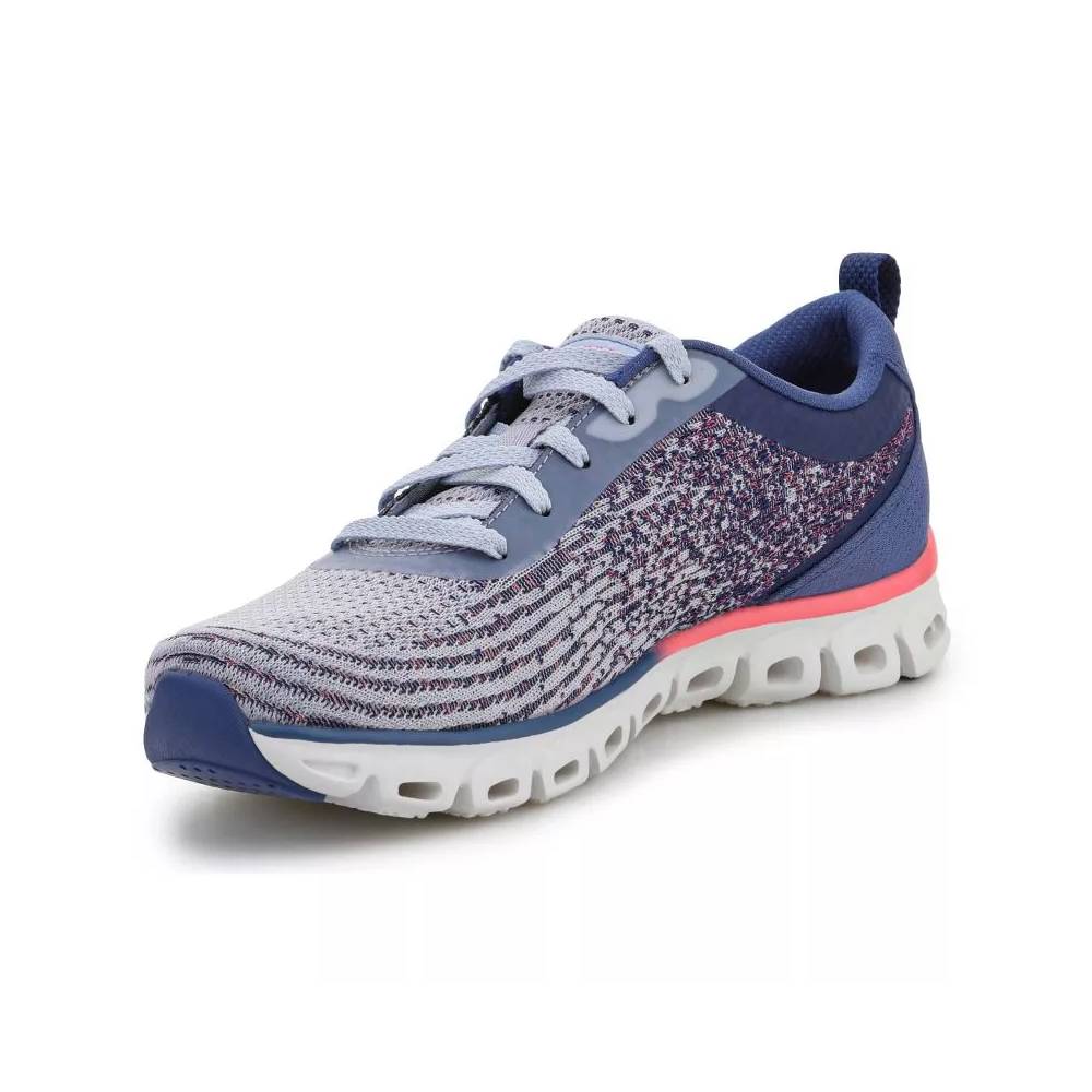 Skechers Glide Step Head Start W 104325-SLT