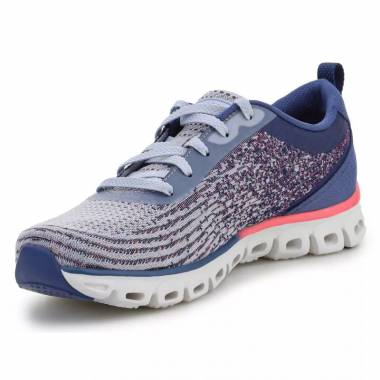 Skechers Glide Step Head Start W 104325-SLT