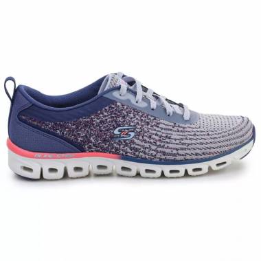 Skechers Glide Step Head Start W 104325-SLT