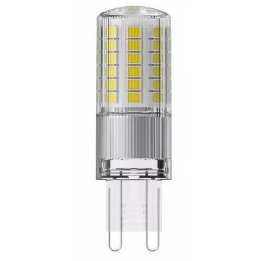 Lemputė Osram LED, G9, šiltai balta, G9, 4 W, 470 lm