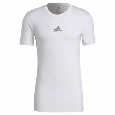 Marškinėliai adidas Techfit SS M GU4907