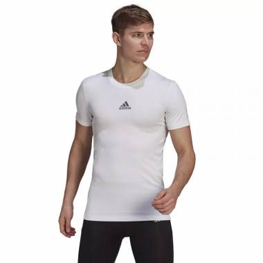 Marškinėliai adidas Techfit SS M GU4907