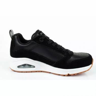 Batai Skechers Uno-Solid Air W 155132/BLK