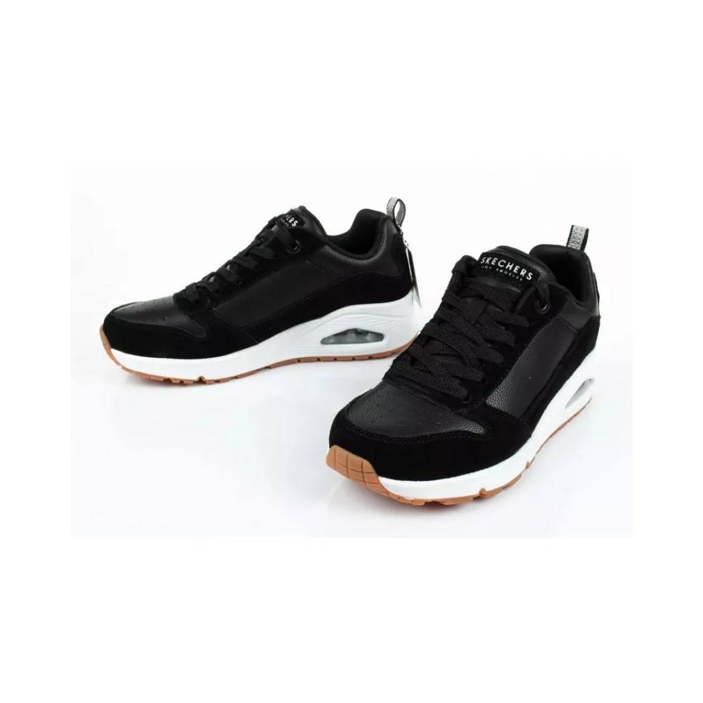 Batai Skechers Uno-Solid Air W 155132/BLK