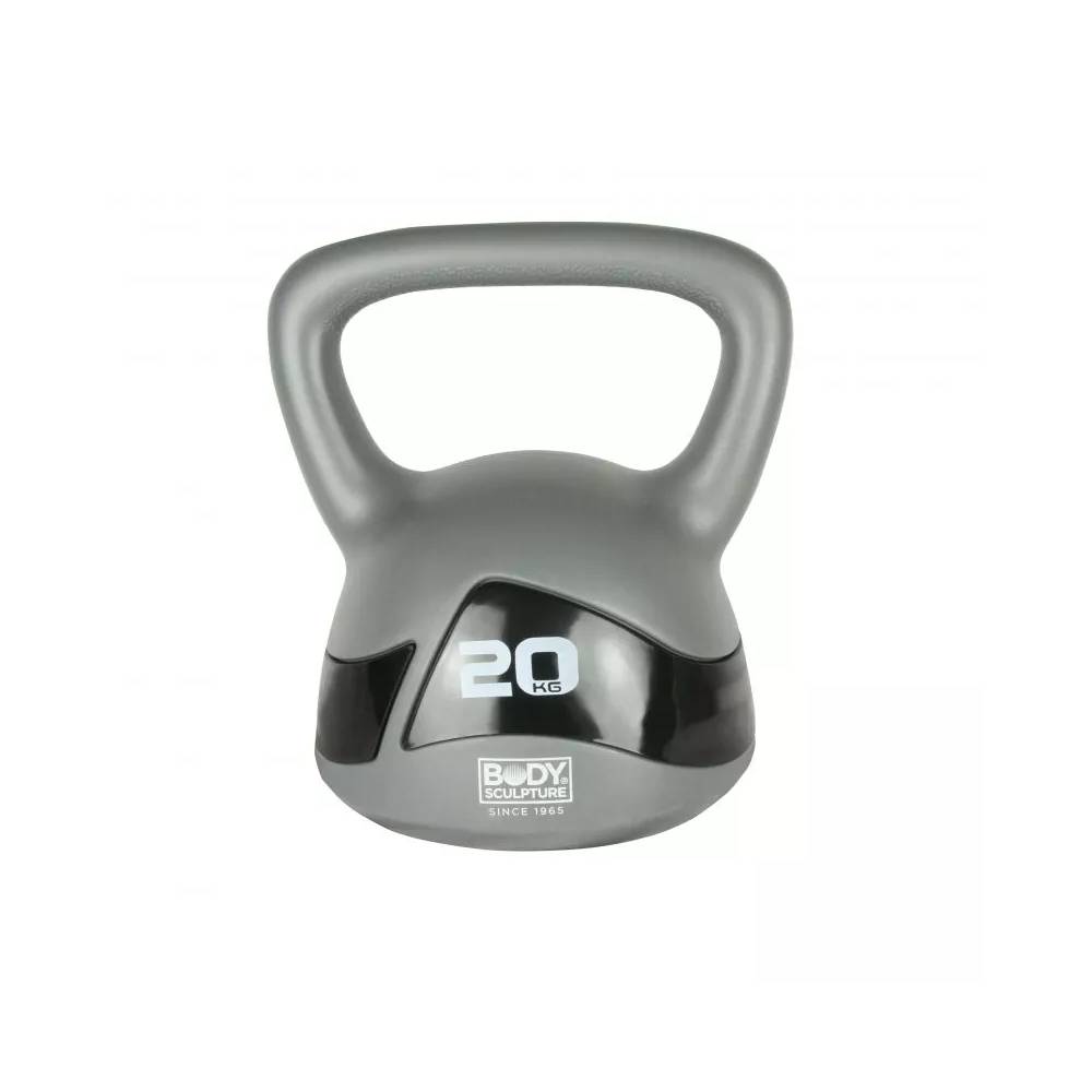 Body Sculpture Kettlebell Bw 117EN BW117EN20KG