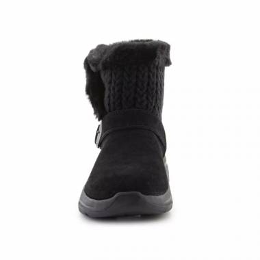 "Skechers Go Walk Arch Fit Boot True Embrace M" 144422-BBK