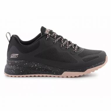 Skechers Bobs Squad 3-star Flight W 117186-BLK batai