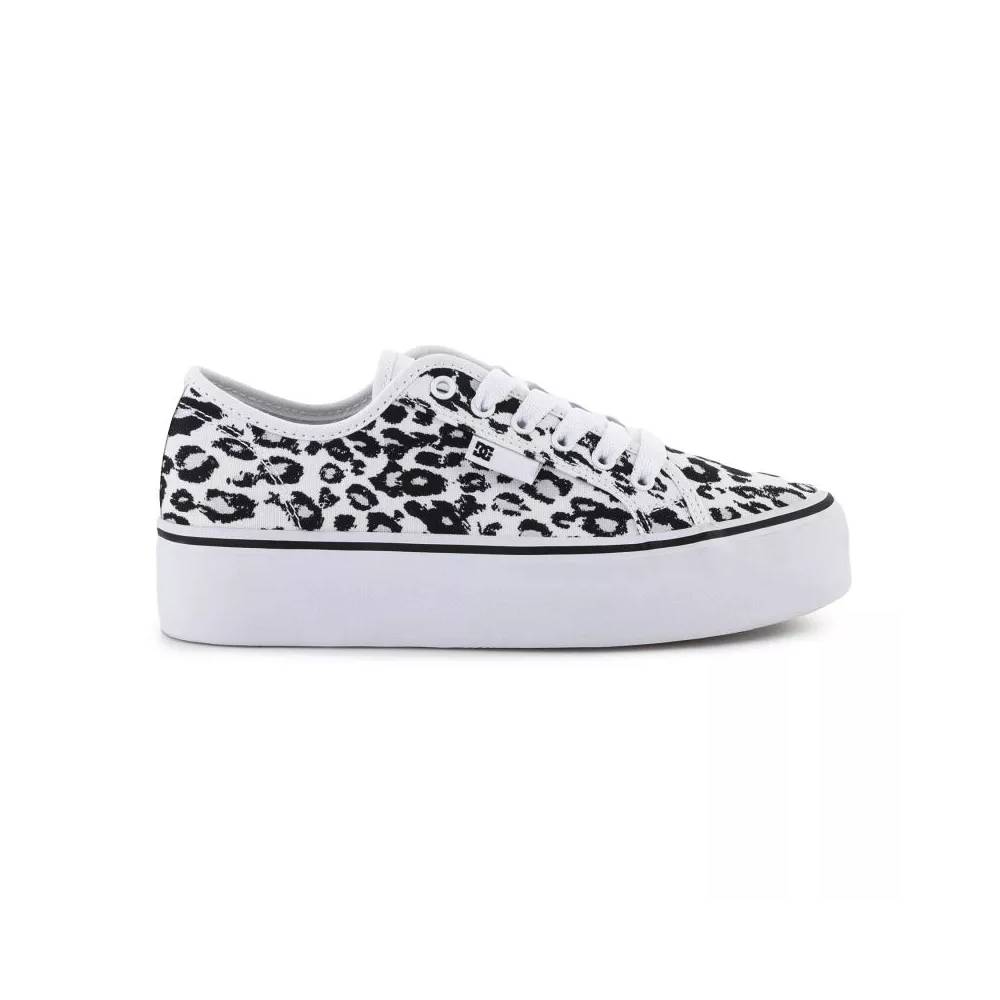 Avalynė DC Manual Platform Cheetah print AdyS300280-Che W 300280-CHE