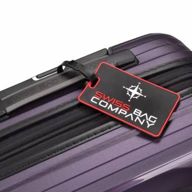 SwissBags Echo Cabin Case 16578