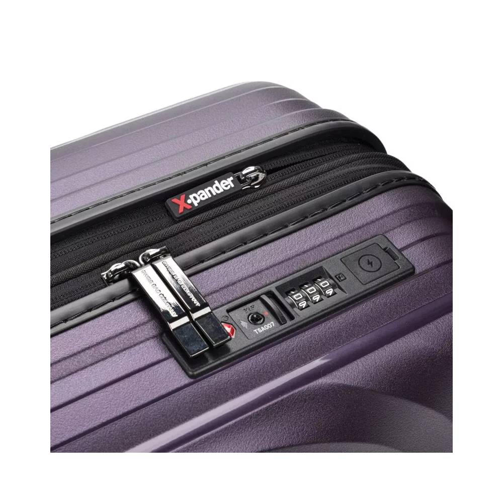 SwissBags Echo Cabin Case 16578