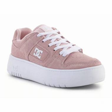 DC Shoes Manteca 4 Platform W ADJS100156-LTP