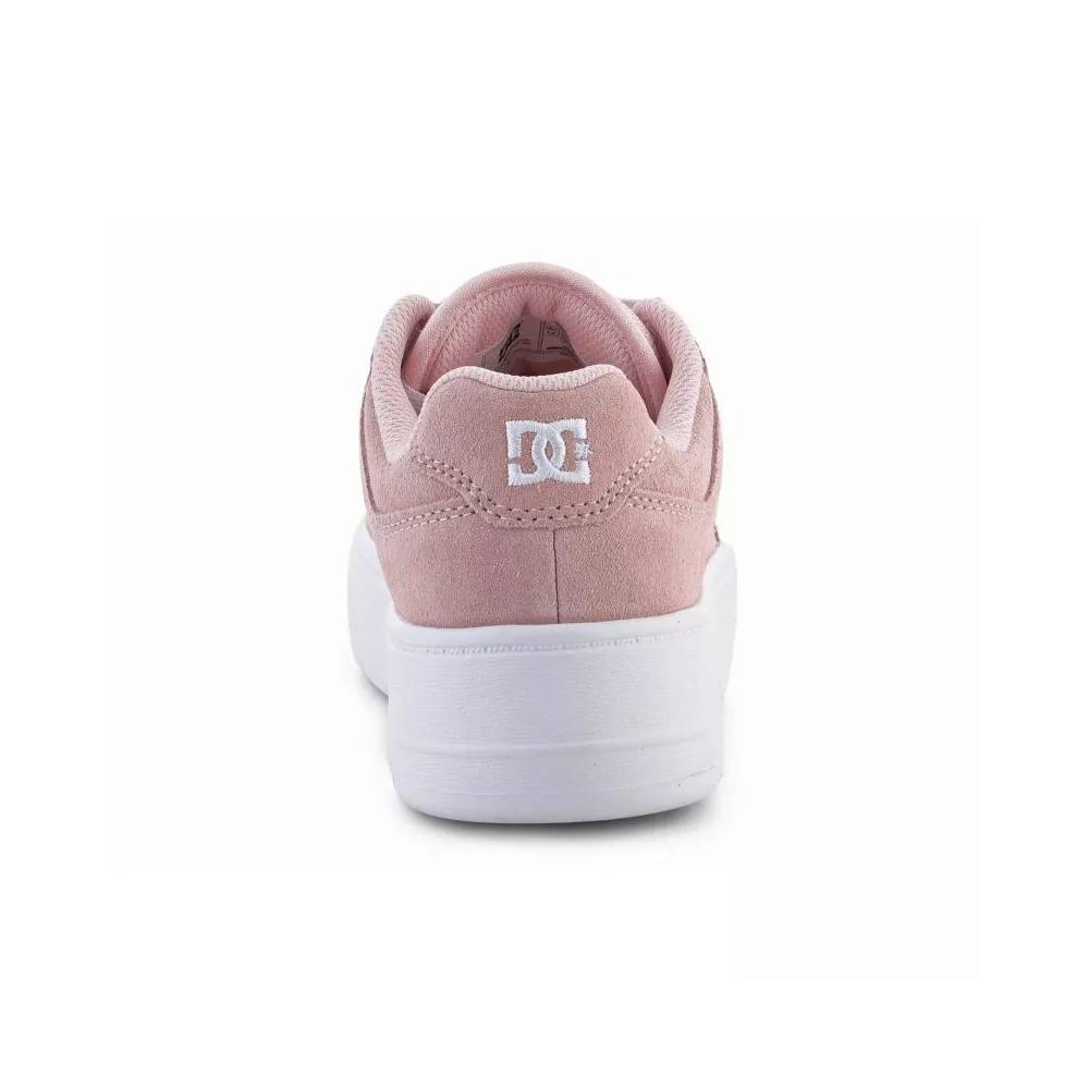 DC Shoes Manteca 4 Platform W ADJS100156-LTP