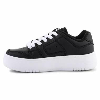 DC Shoes Manteca 4 Platform W ADJS100156-BKW