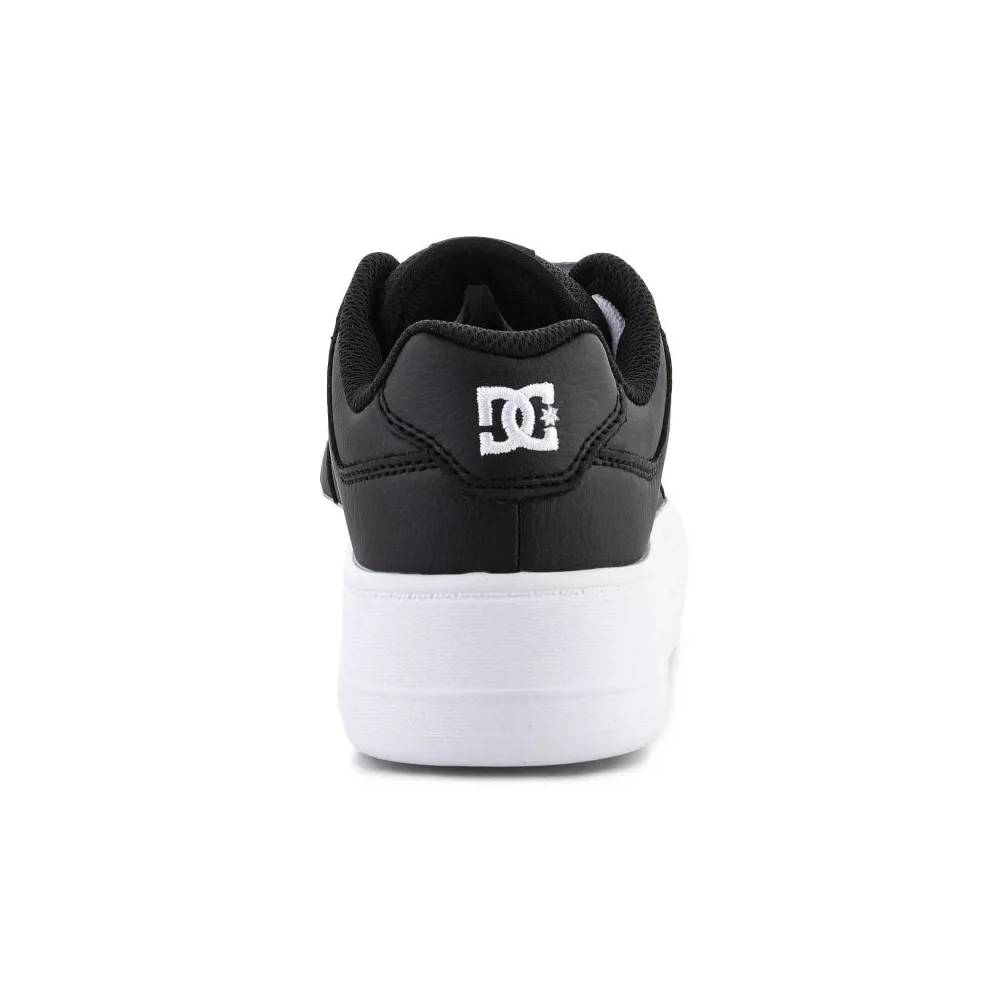 DC Shoes Manteca 4 Platform W ADJS100156-BKW