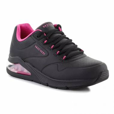 Skechers Uno 2-2nd Best W 155542-BBK batai