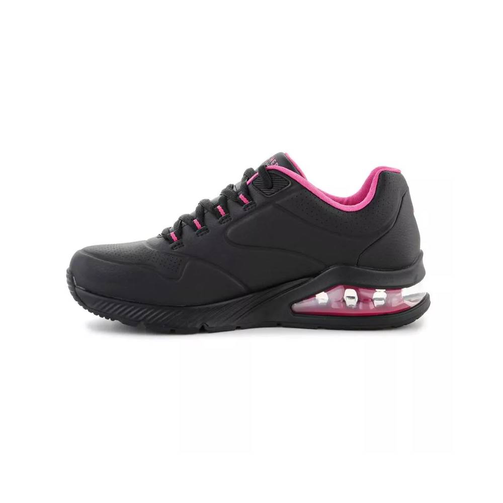 Skechers Uno 2-2nd Best W 155542-BBK batai