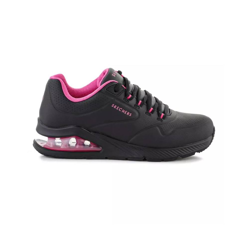 Skechers Uno 2-2nd Best W 155542-BBK batai