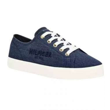 Tommy Hilfiger Basic Sneaker W FW0FW05123 sportbačiai