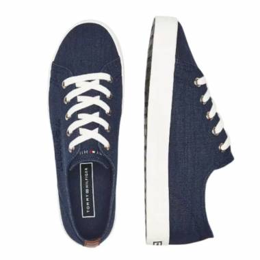 Tommy Hilfiger Basic Sneaker W FW0FW05123 sportbačiai