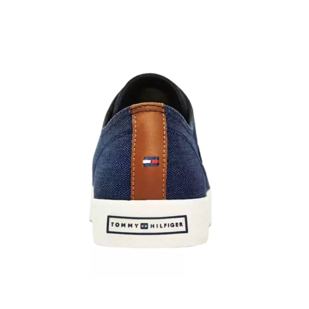 Tommy Hilfiger Basic Sneaker W FW0FW05123 sportbačiai