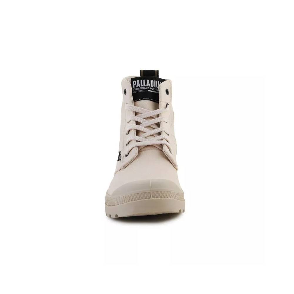 Palladium Trappers Pampa Hi Army W 78583-210-M batai