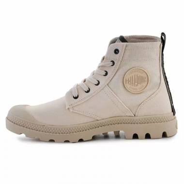 Palladium Trappers Pampa Hi Army W 78583-210-M batai