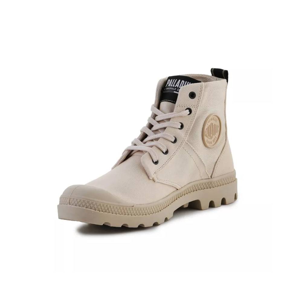 Palladium Trappers Pampa Hi Army W 78583-210-M batai