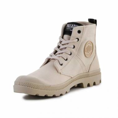 Palladium Trappers Pampa Hi Army W 78583-210-M batai