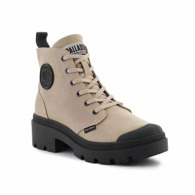 Palladium Pallabase Twill W 96907-211-M batai