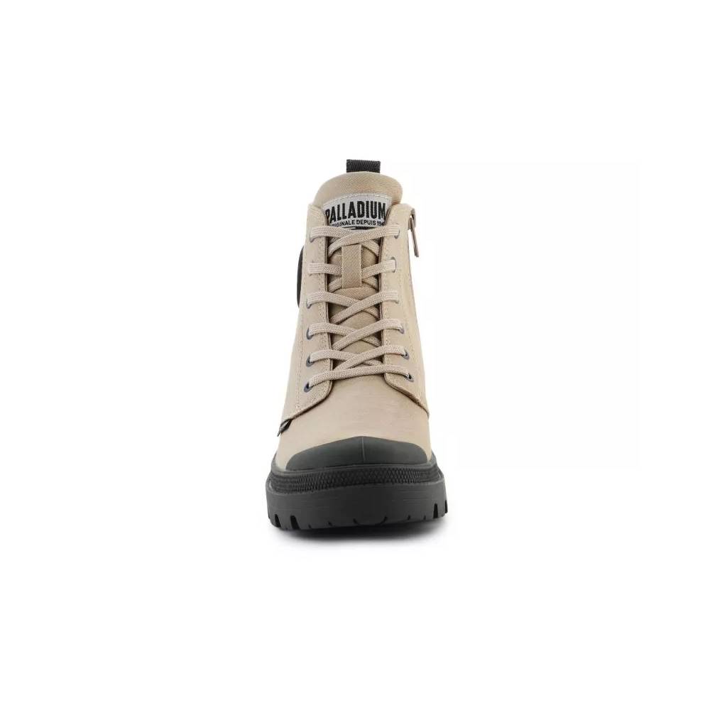 Palladium Pallabase Twill W 96907-211-M batai